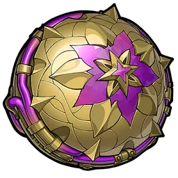 gilded-blossom w-engine icon