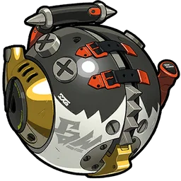 housekeeper w-engine icon