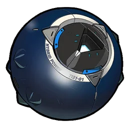 magnetic-storm-alpha w-engine icon