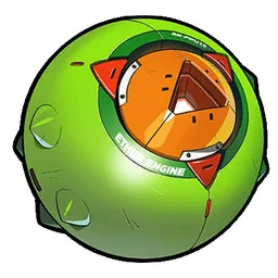 magnetic-storm-bravo w-engine icon