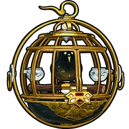 qingming-birdcage w-engine icon