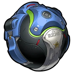 riot-suppressor-mark-vi w-engine icon