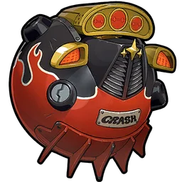 roaring-ride w-engine icon