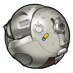 six-shooter w-engine icon
