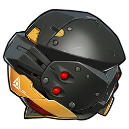 spectral-gaze w-engine icon