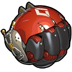 steel-cushion w-engine icon