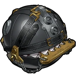 the-restrained w-engine icon