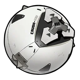 vortex-revolver w-engine icon